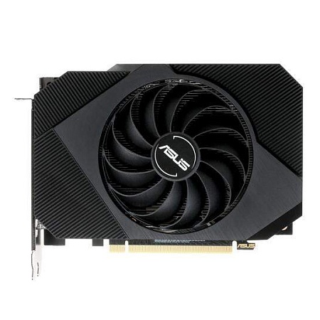 Видеокарта 8Gb ASUS RTX3050 PH-RTX3050-8G-V2