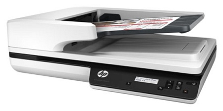 Сканер HP L2741A ScanJet Pro 3500 F1