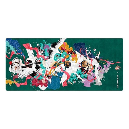 Коврик для мыши Varmilo Crane XL ZDB047-01