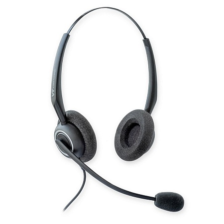 VT Проводная гарнитура VT5000-D USB
