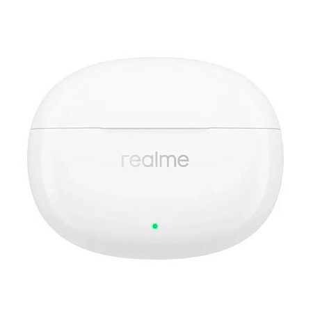Наушники Realme Buds T110 RMA2306 white