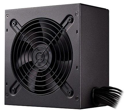 Блок питания CoolerMaster MWE 550 BRONZE 550W MPE-6501-ACAAB-EU