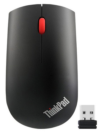 Компьютерная мышь Lenovo ThinkPad Essential brown Компьютерная мышь Lenovo ThinkPad Essential brown