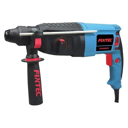 Перфоратор Fixtec FRH80001