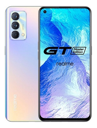 Смартфон Realme GT master gray