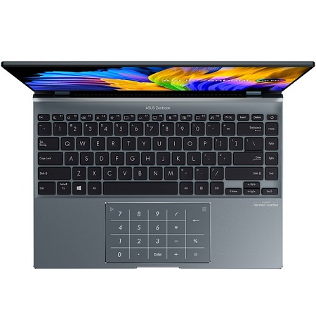 Ноутбук ASUS Zenbook 14 UX5401EA-L7107 90NB0UQ5-M000Z0