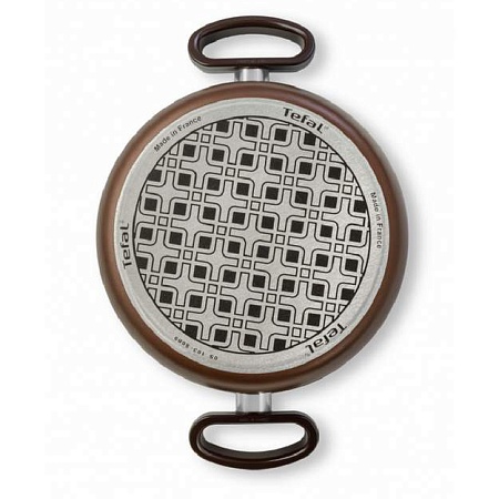 Кастрюля TENDANCE BROWNIE TEFAL 4182322