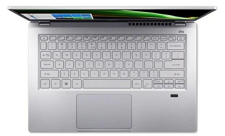 Ноутбук Acer SF314-43 NX.AB1ER.001