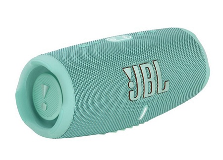 Портативная колонка JBL Charge 5 JBLCHARGE5TEAL