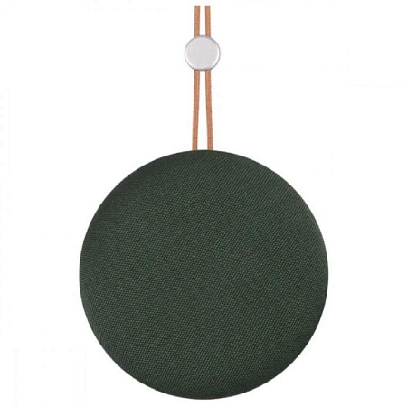 Портативная акустика Rombica Mysound Capella зеленый BT-S035 Портативная акустика Rombica Mysound Capella зеленый BT-S035