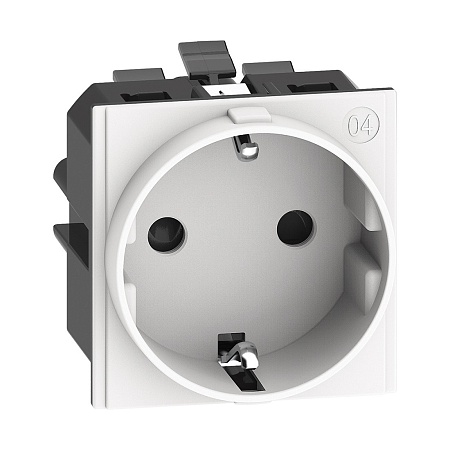 Розетка Bticino KW4141A Living Now белый