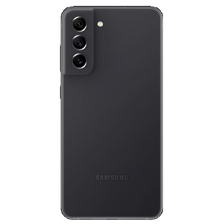 Смартфон Samsung Galaxy S21 FE 5G 256GB (new), Gray (SM-G990BZAWSKZ)