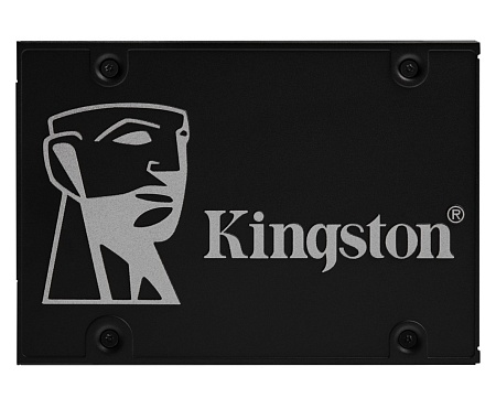 SSD накопитель 2Тб Kingston SKC600/2048G