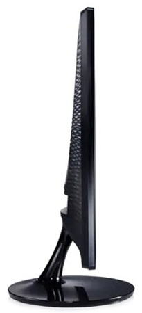 Монитор 24" Samsung LS24D332HSO/CI
