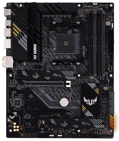 Материнская плата ASUS TUF GAMING B550-PRO