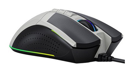 Компьютерная мышь Bloody W90-Max-Panda White