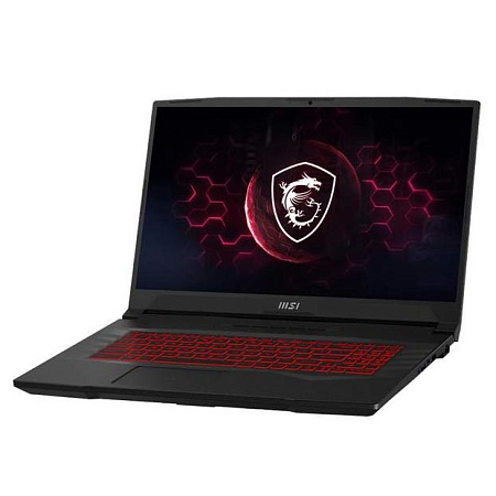 Ноутбук MSI Katana GF76 11UC 9S7-17L212-873