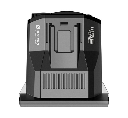 Видеорегистратор Silverstone F1 HYBRID S-BOT PRO Видеорегистратор Silverstone F1 HYBRID S-BOT PRO