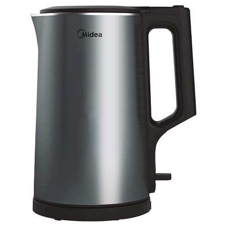 Чайник электрический Midea MK-8065 металл