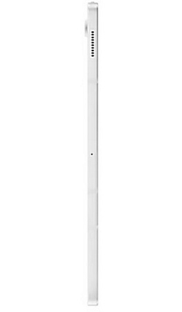 Планшет Samsung Galaxy Tab S7 FE SM-T735NZSASKZ Silver