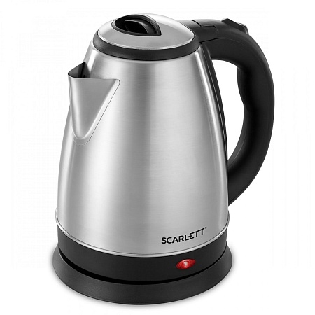 Электрический чайник Scarlett SC-EK21S24