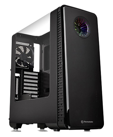 Корпус для ПК THERMALTAKE VIEW 28 RGB CA-1H2-00M1WN-00