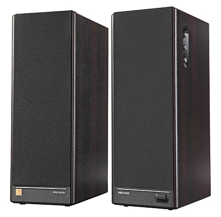 Акустика SPK Microlab Solo 9C (2.0)