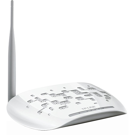 Модем TP-Link TD-W8151N Модем TP-Link TD-W8151N