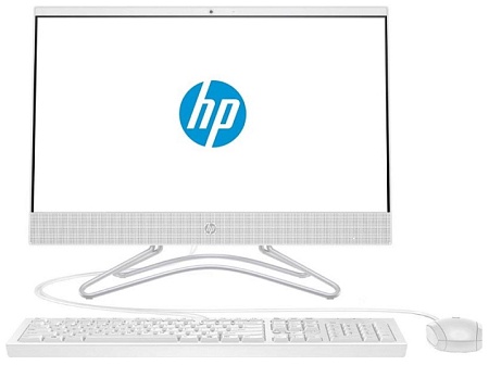 Моноблок HP 200 G4 AiO 9US89EA