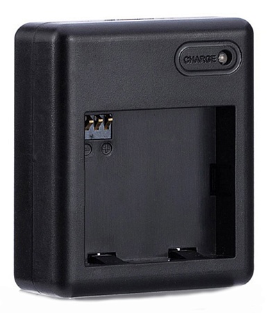 Зарядное устройство для батареи Xiaomi Yi Зарядное устройство для батареи Xiaomi Yi