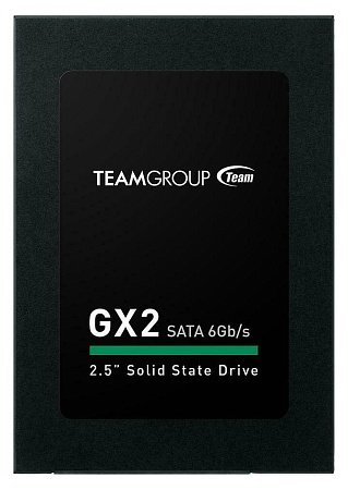 SSD накопитель 256Gb Team Group GX2 T253X2256G0C101