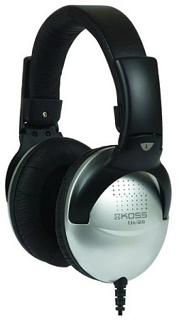 Headphone Koss UR29 black