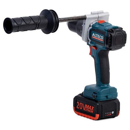 Ударная дрель шуруповёрт CID 2013 Li BL ALTECO