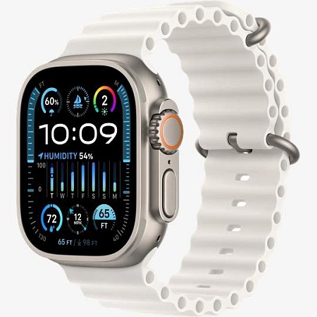 Смарт-Часы Apple Watch Ultra 2 49 T-C White Ocean B MREJ3GK/A