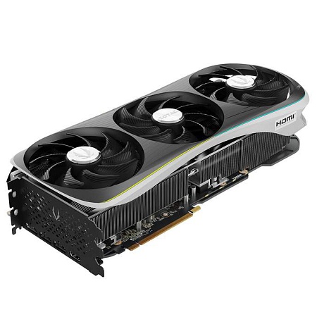 Видеокарта 16 GB ZOTAC GAMING RTX 4080 SUPER AMP Extreme AIRO ZT-D40820B-10P