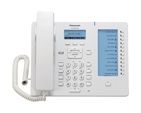 IP-телефон Panasonic KX-HDV230RU