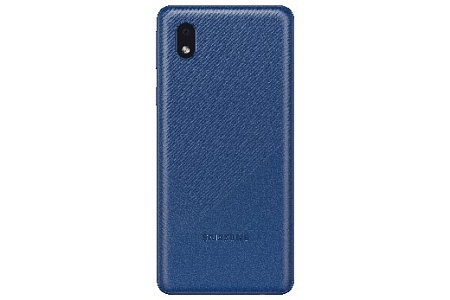 Смартфон Samsung Galaxy A01 Core Blue 1/16 GB