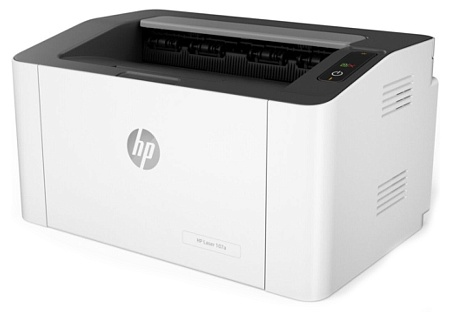 Принтер HP Europe Laser 107w 4ZB78A