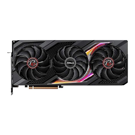 Видеокарта 20Gb ASRock RX7900XT PG 20GO