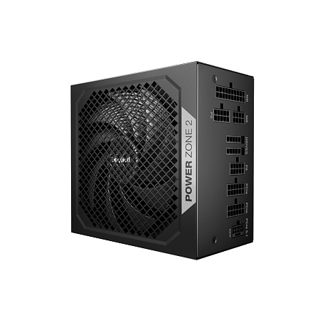 Блок питания 850W Bequiet! POWER ZONE 2 BP007EU