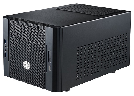 Корпус для ПК Cooler Master Elite 130 RC-130-KKN1