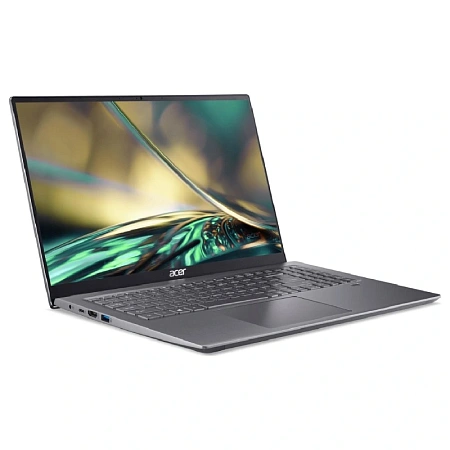 Ноутбук Acer Swift X SFX-16-51G NX.AYLER.003