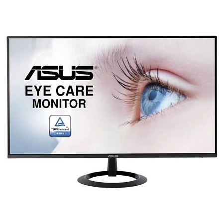 Монитор LCD 23.8" Asus VZ24EHE D-Sub, HDMI, Earphone, IPS, 1920x1080, 75Hz, 1ms, FreeSync