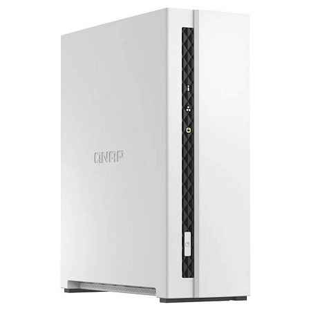 Сетевой накопитель QNAP TS-133-EU-RU