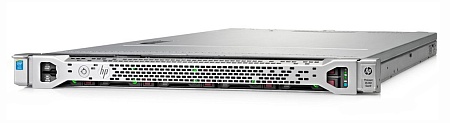 Сервер HP DL360 G9 843375-425/P00487-B21 bandl