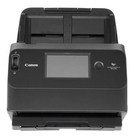 Сканер Canon imageFORMULA DR-S130 4812C001