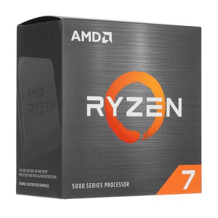 Процессор AMD Ryzen 7 5700X box