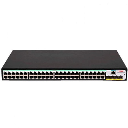 Коммутатор H3C S1850V2-52X