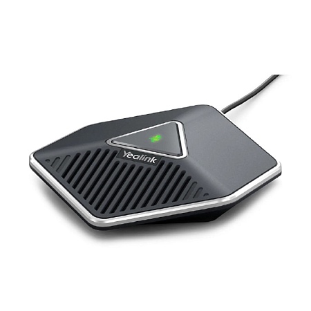 Yealink CPE80 дополнительный микрофон для CP860