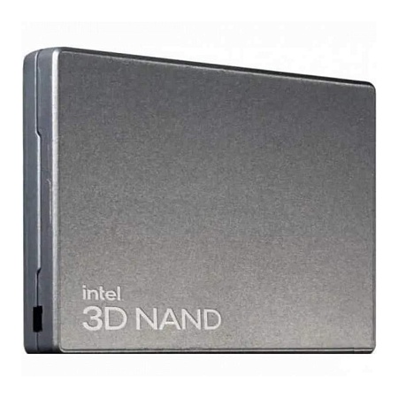 SSD накопитель 1.92TB Intel SK HYNIX SSD D7-P5520 Series SSDPF2KX019T1M1